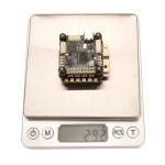NEW HolyBro Kakute H7 V2 Stacks Kakute H7 BMI270 Flight Controller Tekko32 F4 50A Matel 65A 4in1 ESC 2-6S 30X30mm RC FPV Racing